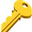Cubicle Keys