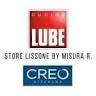 Lube & Creo Store Lissone by Misura R.