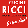 Cucine Ricci - Imported Italian Kitchens