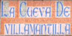 La Cueva de Villamantilla