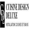 Cuisine design deluxe