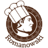 Cukieteria Romanowski