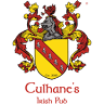 Culhane's Irish Pub & Restaurant