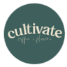 Cultivate Coffee + Flowers