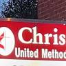 Christ United Methodist Church