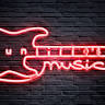 Cunliffe's Music