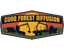 Cuoq Forest Diffusion