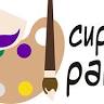Cup of Paint