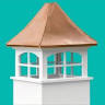 Cupolas n More