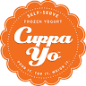 Cuppa Yo Frozen Yogurt La Pine
