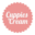 Cuppies 'n' Cream