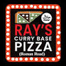 Rays Curry Base Pizza (Clapton)