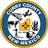 Curry County Treasurer