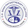 C U Shah Physiotherapy College