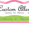 Custom Alley Slipcovers