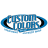 Custom Colors