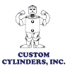 Custom Cylinders Inc