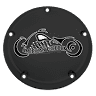 Custom Derby Covers