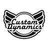 Custom Dynamics