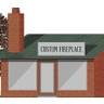 CUSTOM FIREPLACE SHOP