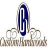 Custom Hardwoods- Cabinetry