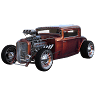 Custom Rides N Twisted Metal