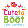 Cute to Boot