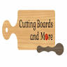 Cutting Boards and More