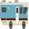Cuzn Eddyz campground