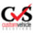 Custom Vehicle Solutions – Greencastle