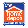 CW Home Depot - Pampanga