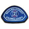 columbia-walla walla co. fire district #2