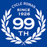 Cycle Roman Toyama