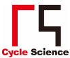 Cycle Sains Komatsushima Store