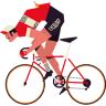 Cycling Lifestyle