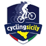Cycling Sicily