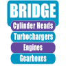 Bridge Cylinder Heads