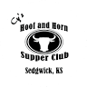 The Hoof & Horn Steakhouse