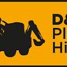 D&K Plant Hire