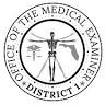 District 1 Medical Examiners Office HQ