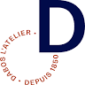 La boutique DABOS