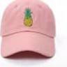 Dad Hat Supply Co