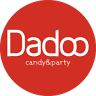 Dadoo, Candy & Party