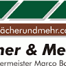 Dächer und mehr :: Dachdeckermeister Marco Barthel