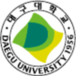 Daegu University