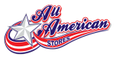 All-American #1 - Laotto Marathon