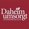 Daheim Umsorgt Seniorenbetreuung