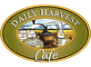 Daily Harvest Cafe
