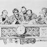 Senate Press Gallery