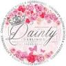 Dainty Darlings Childrenswear Ltd
